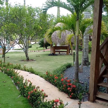 Banana Ranch Villages Punta Cana Exterior foto