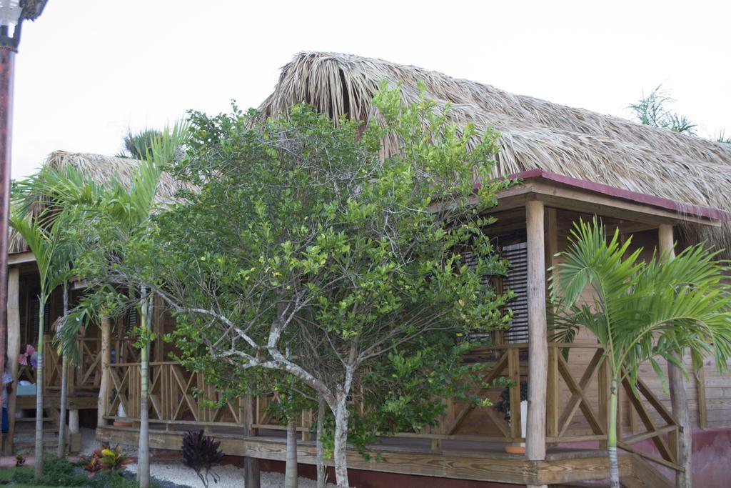 Banana Ranch Villages Punta Cana Exterior foto