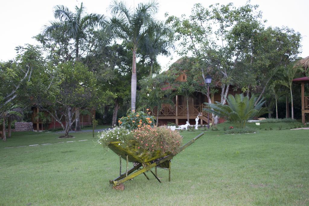 Banana Ranch Villages Punta Cana Exterior foto