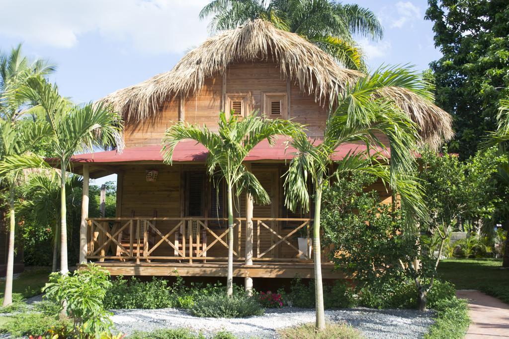 Banana Ranch Villages Punta Cana Exterior foto