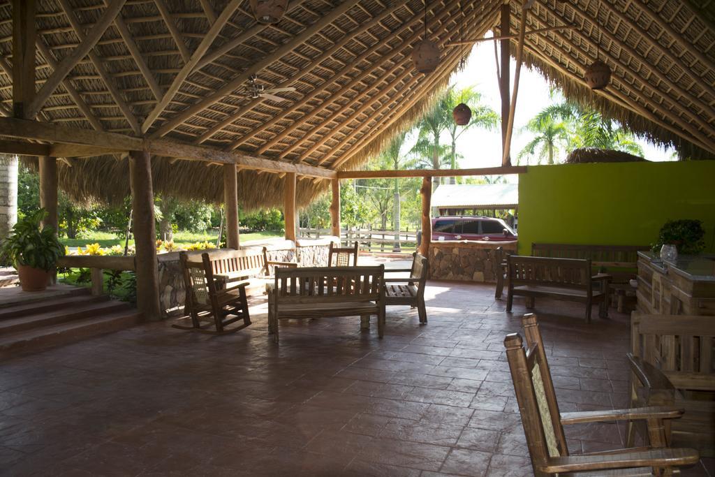 Banana Ranch Villages Punta Cana Exterior foto