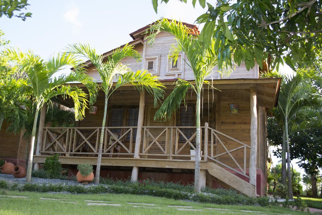 Banana Ranch Villages Punta Cana Exterior foto