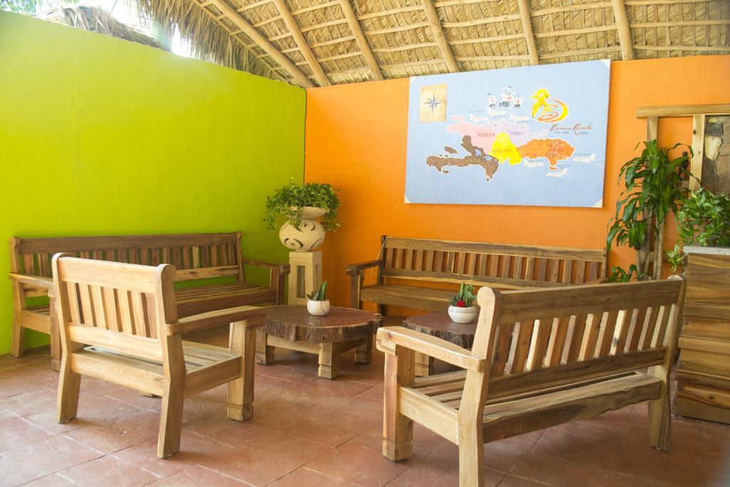 Banana Ranch Villages Punta Cana Exterior foto