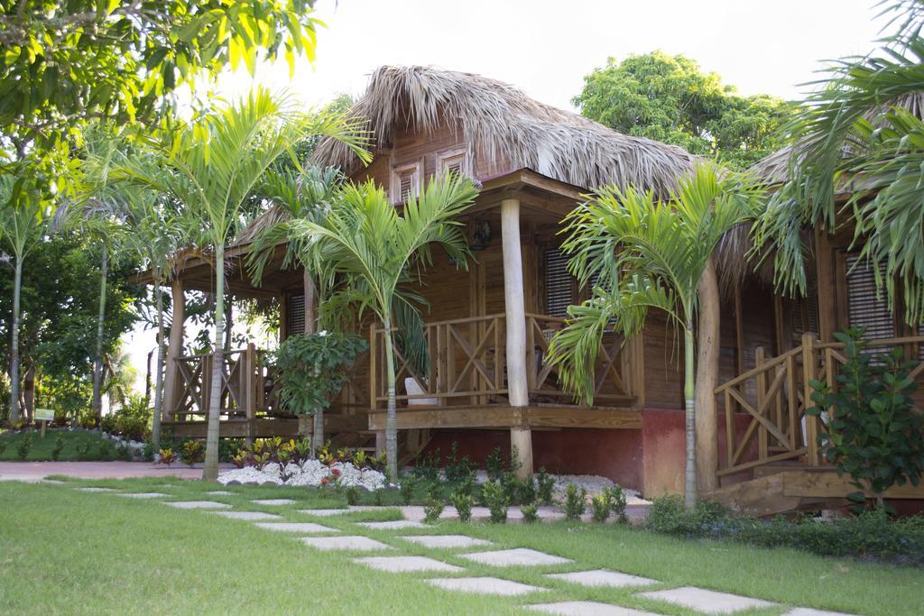 Banana Ranch Villages Punta Cana Exterior foto