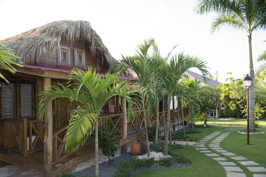 Banana Ranch Villages Punta Cana Exterior foto