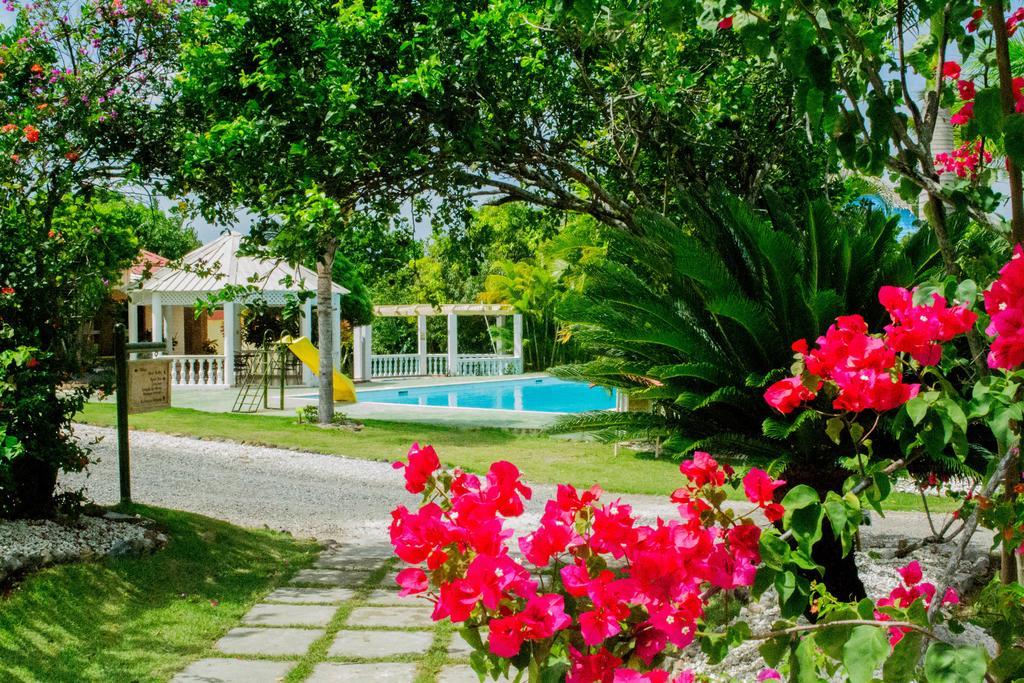 Banana Ranch Villages Punta Cana Exterior foto