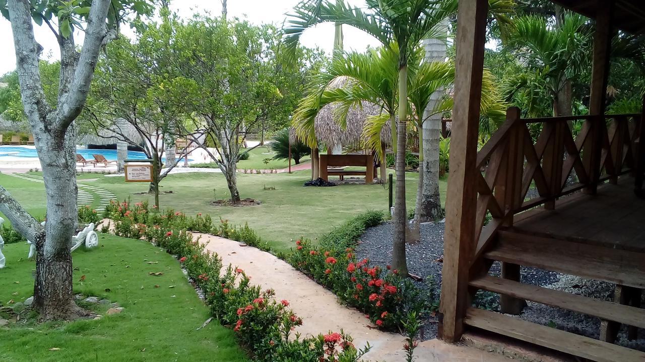 Banana Ranch Villages Punta Cana Exterior foto