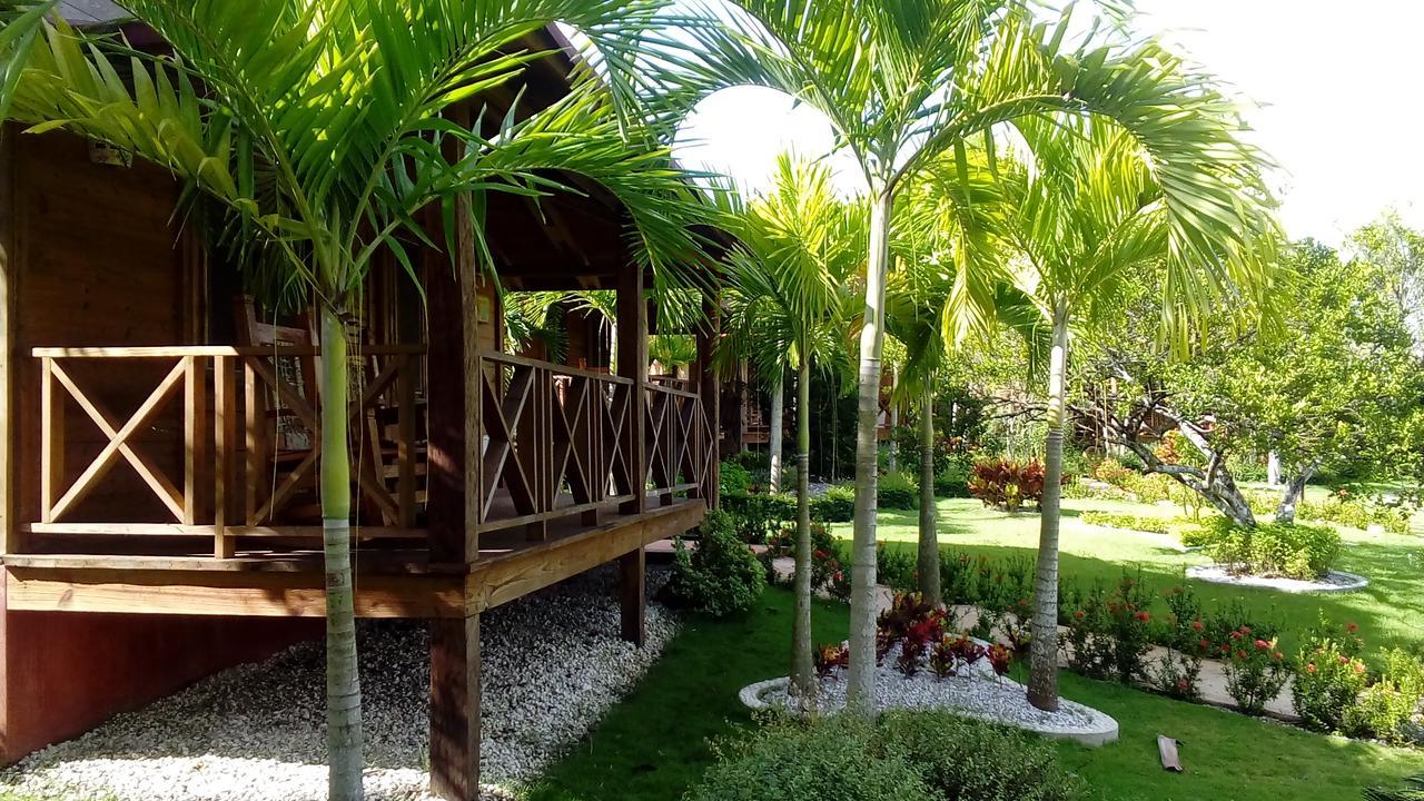 Banana Ranch Villages Punta Cana Exterior foto